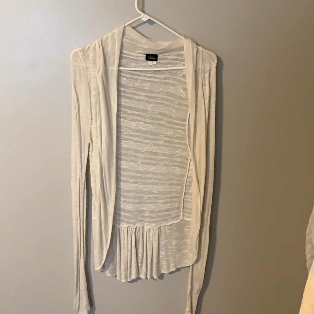 Cardigan